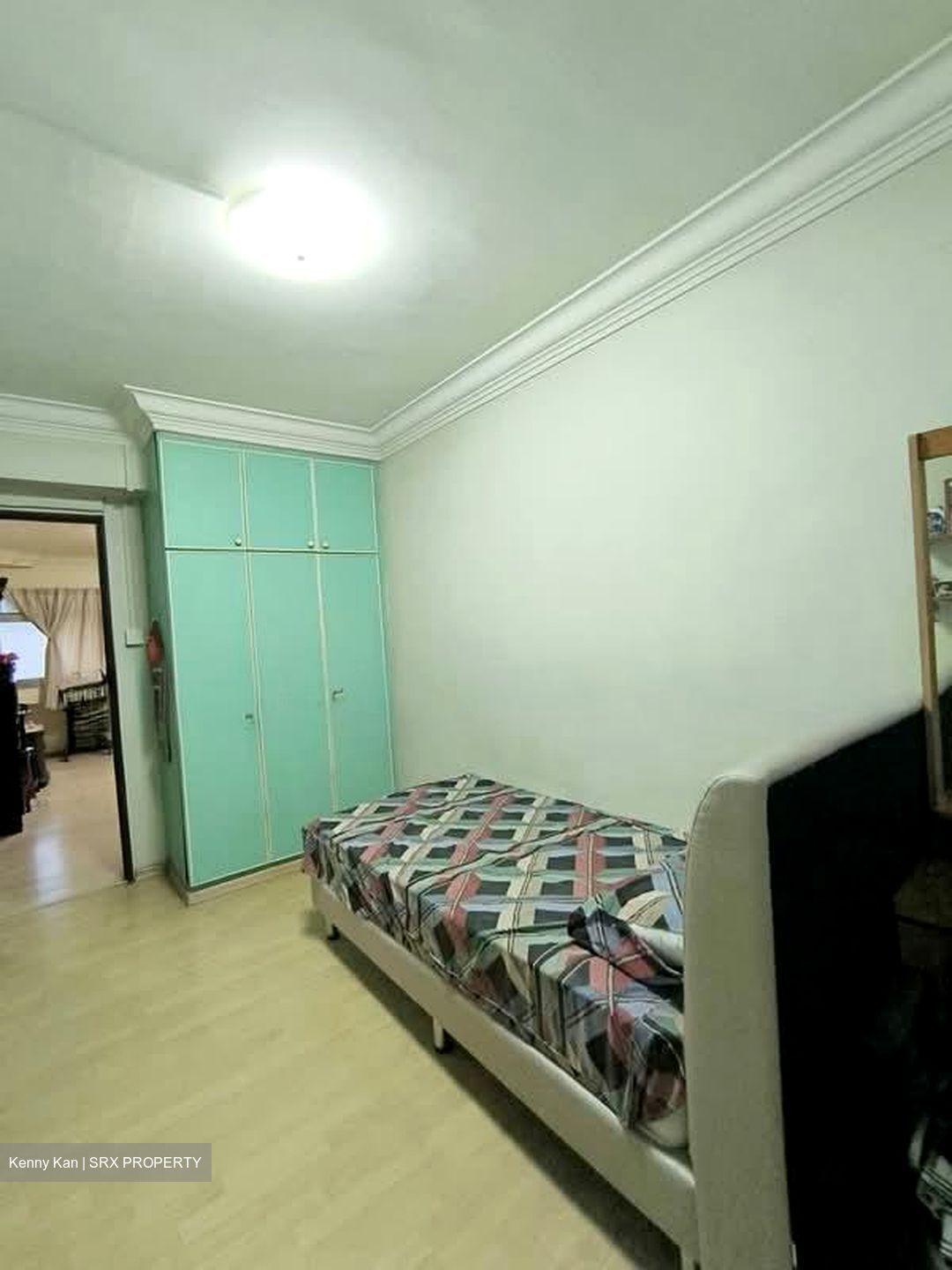 Blk 139 Jalan Bukit Merah (Bukit Merah), HDB 5 Rooms #556261041